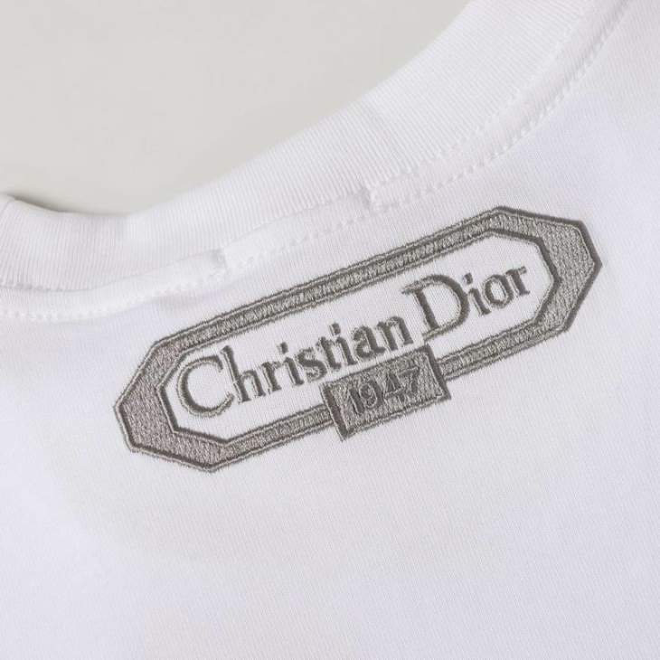 Dior T Shirts Short _SKUDiorS-2XL12yr8616141